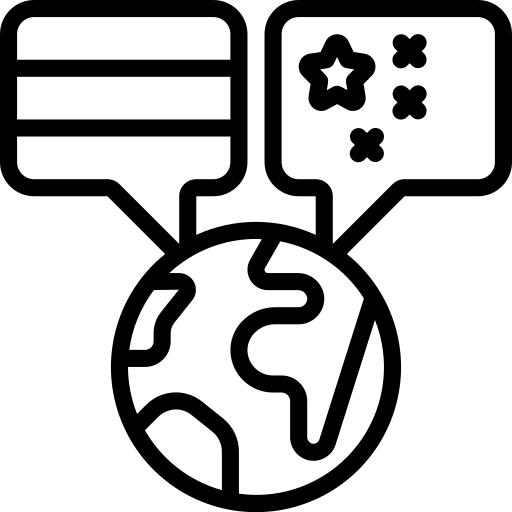 Education & Interpretation icon