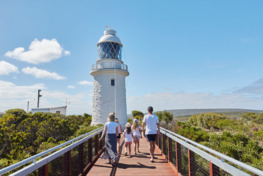 Lighthouses