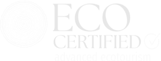 ECO Certified logo