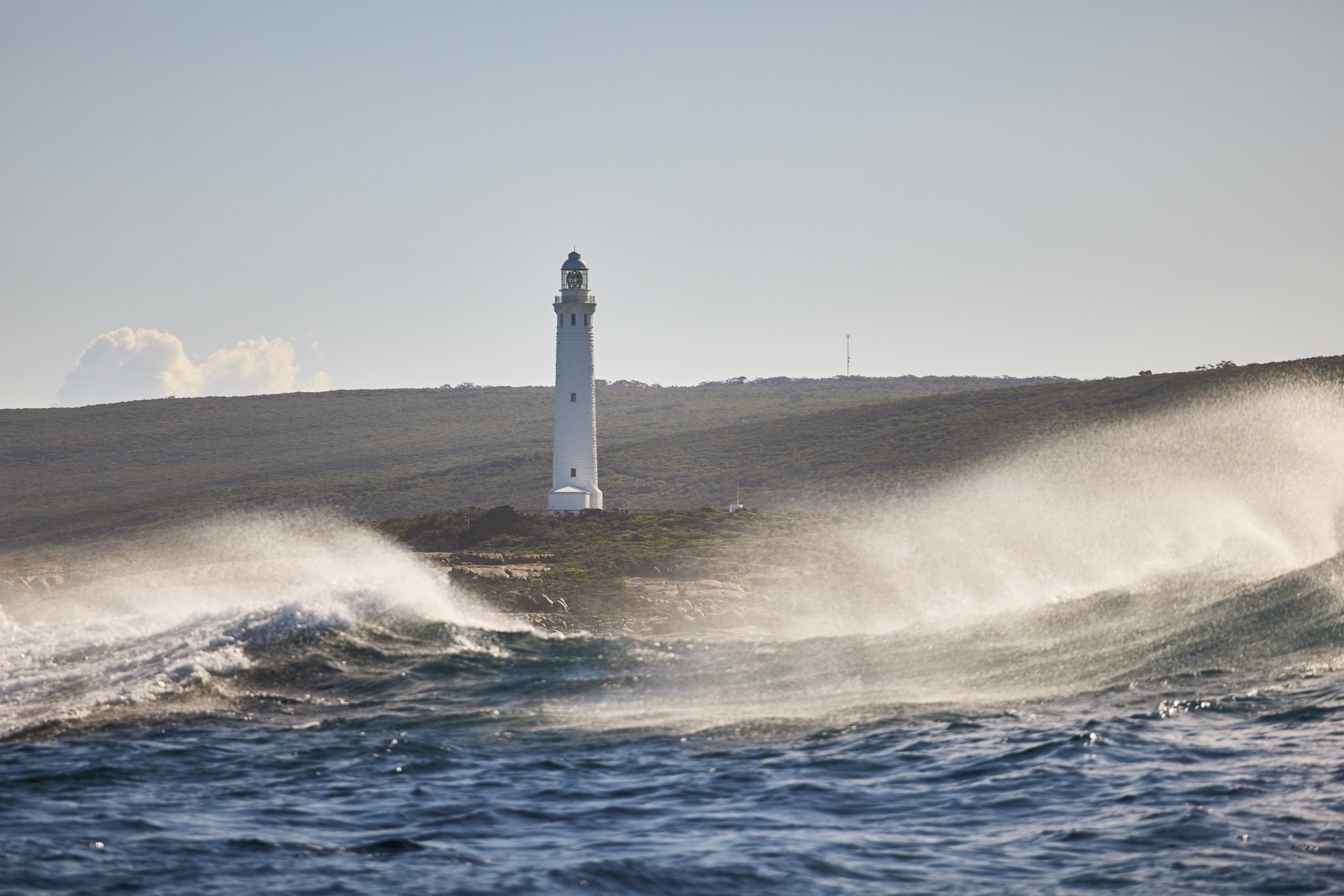 Leeuwin, Western Australia