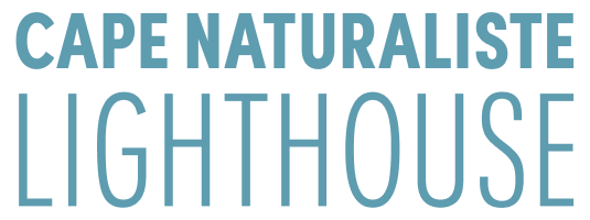 Cape Naturaliste Lighthouse Logo