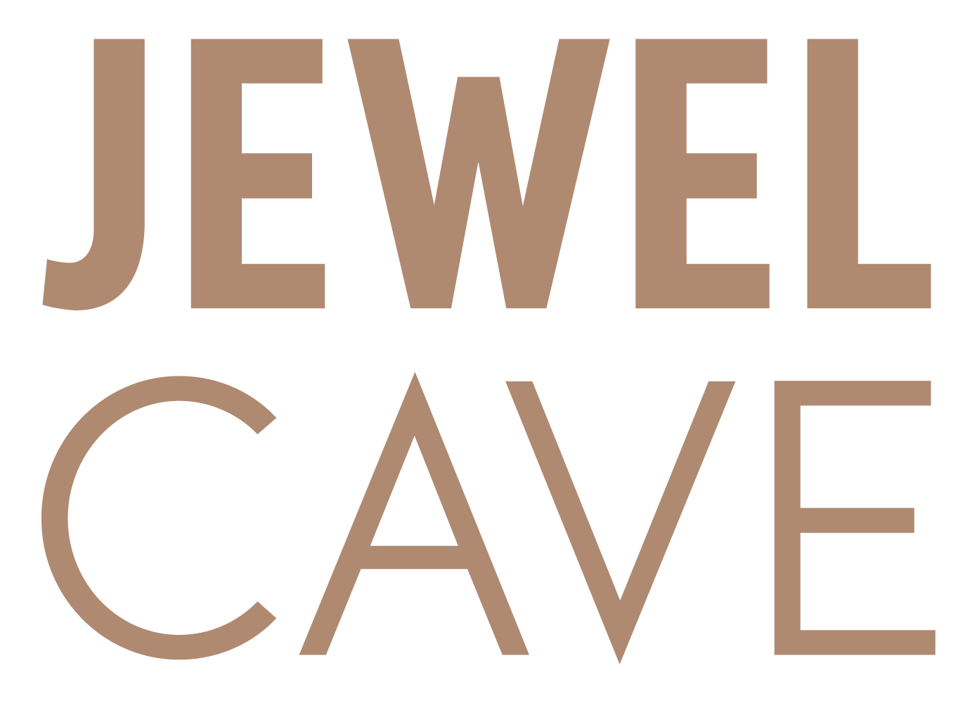 Jewel Cave Logo