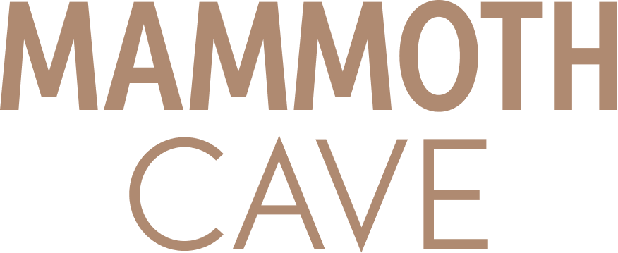 Mammoth Cave Logo
