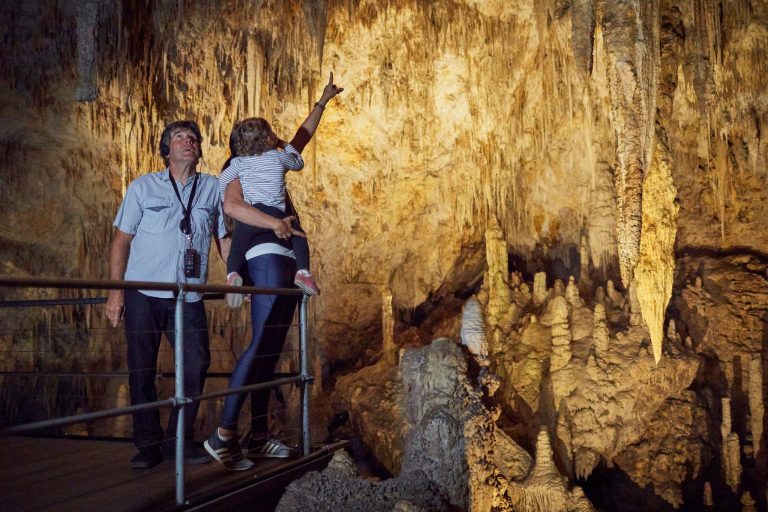 Mammoth Cave Audio Tour